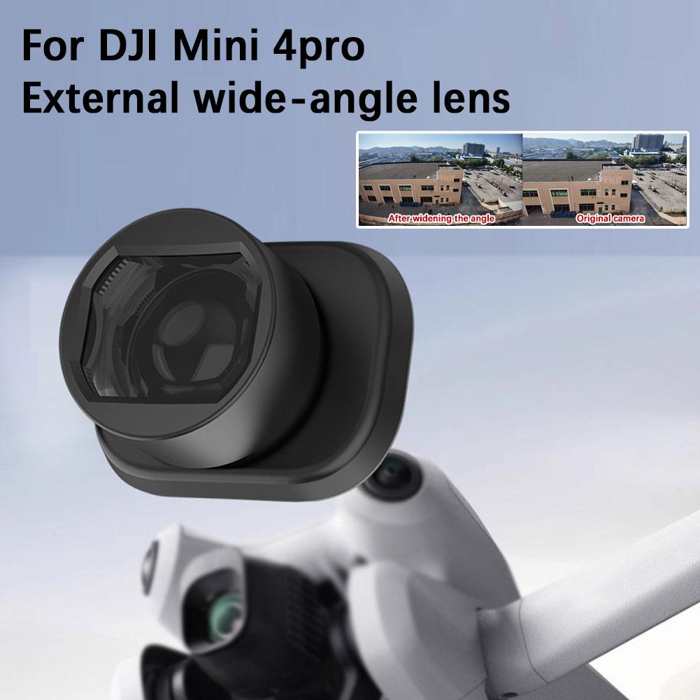 Drone Camera Filter - Filtre d'objectif grand angle pour dji