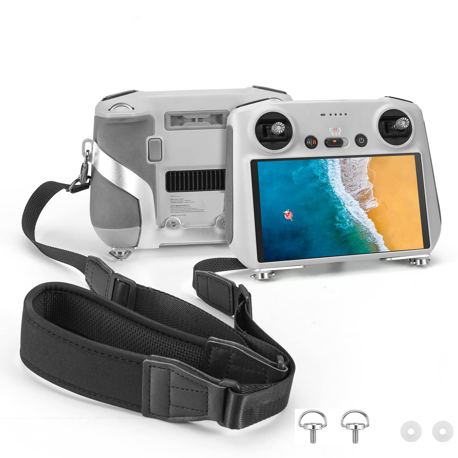 Dji Drone Mini 4 Pro - Sangle de cou de lanière pour