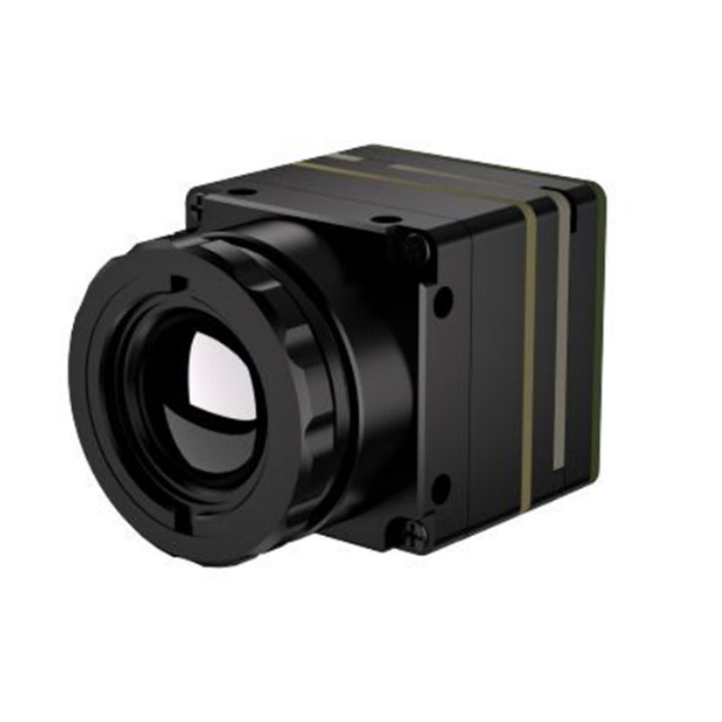 Drone Camera Thermal - Module d'imagerie thermique B24B, caméra haute