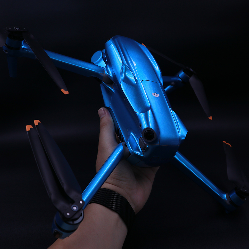 Dji Drone Air 3 - Autocollant pour télécommande DJI Air 3S