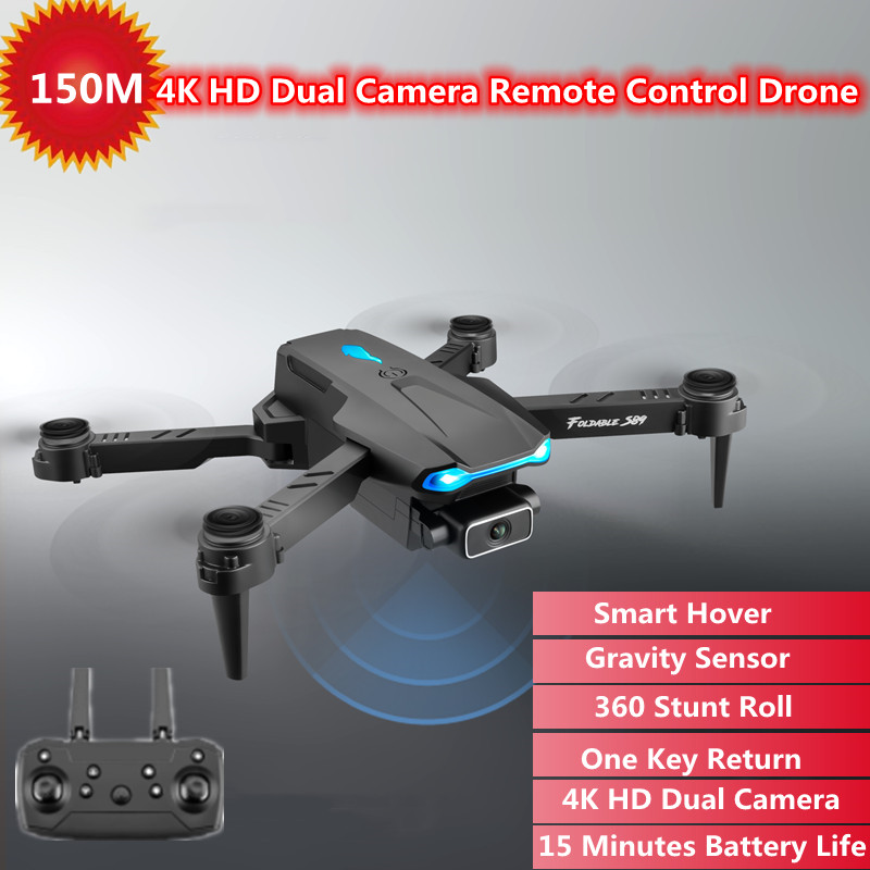 Drone Camera Mount - WIFI FPV capteur de gravité télécommande
