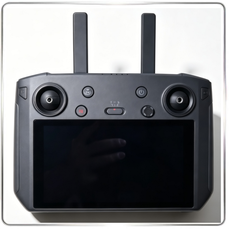 Dji Drone Mini 4 Pro - Contrôleur intelligent original RM500 pour DJI