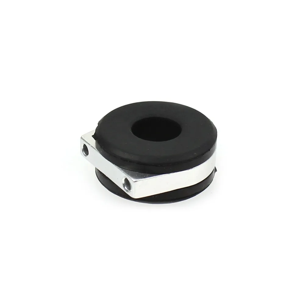 Drone Camera Mount - 1-6 pièces Anneau de fixation amortisseur