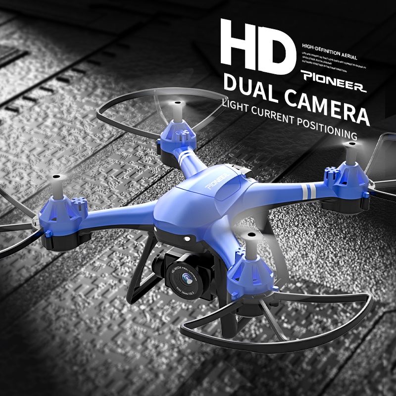 Drone Camera Mount - Drone jouet télécommandé Dowellin X7 UAV
