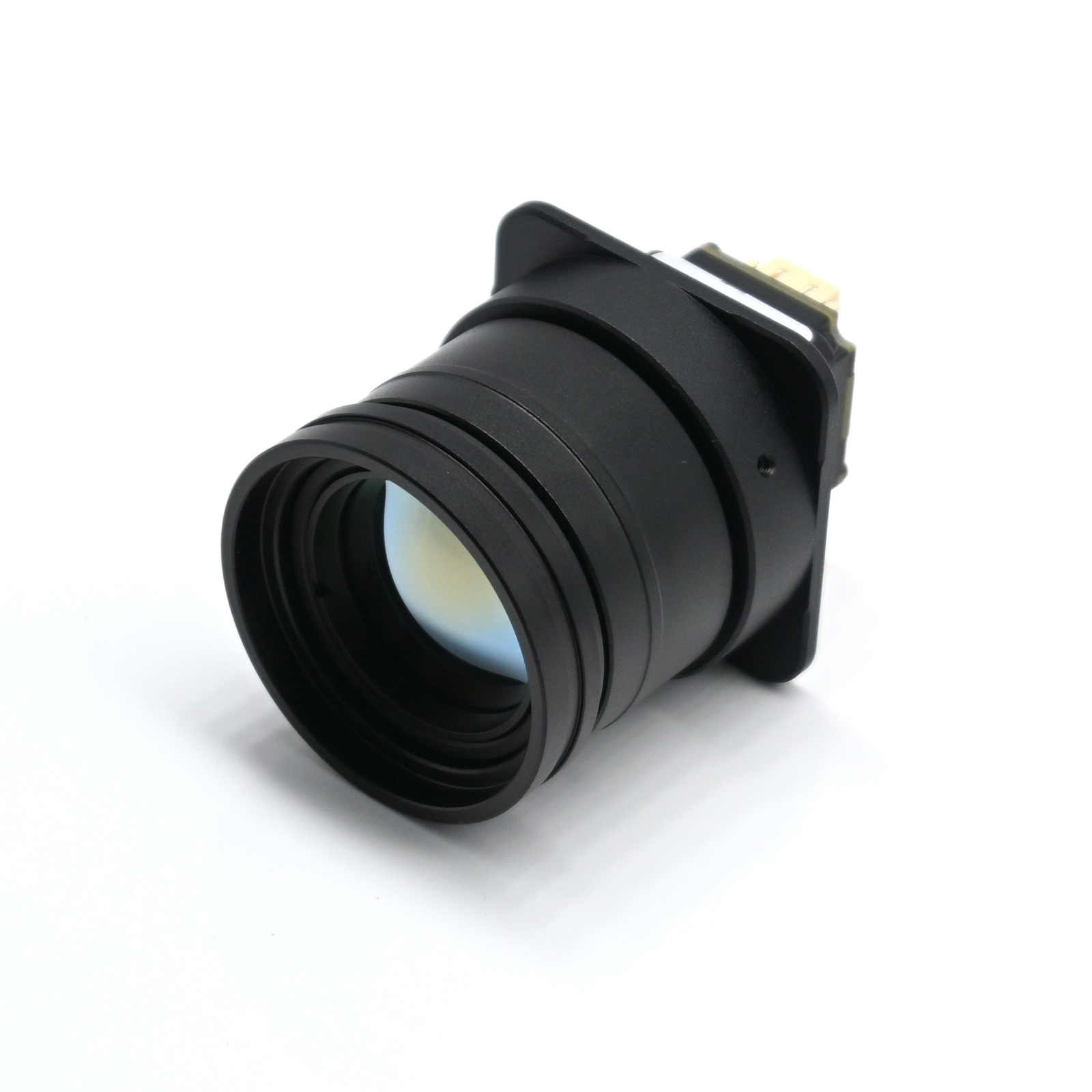 Objectif d'imagerie thermique  - Drone Camera Lens avis et prix