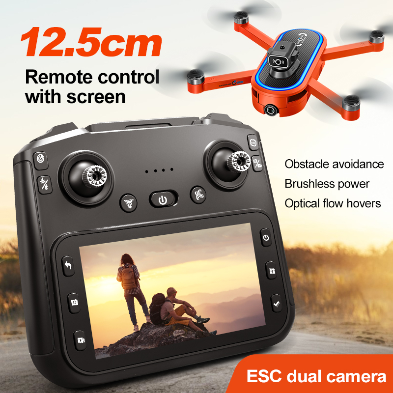 2025 S186 Drone professionnel  - Drone Camera Hd avis et prix