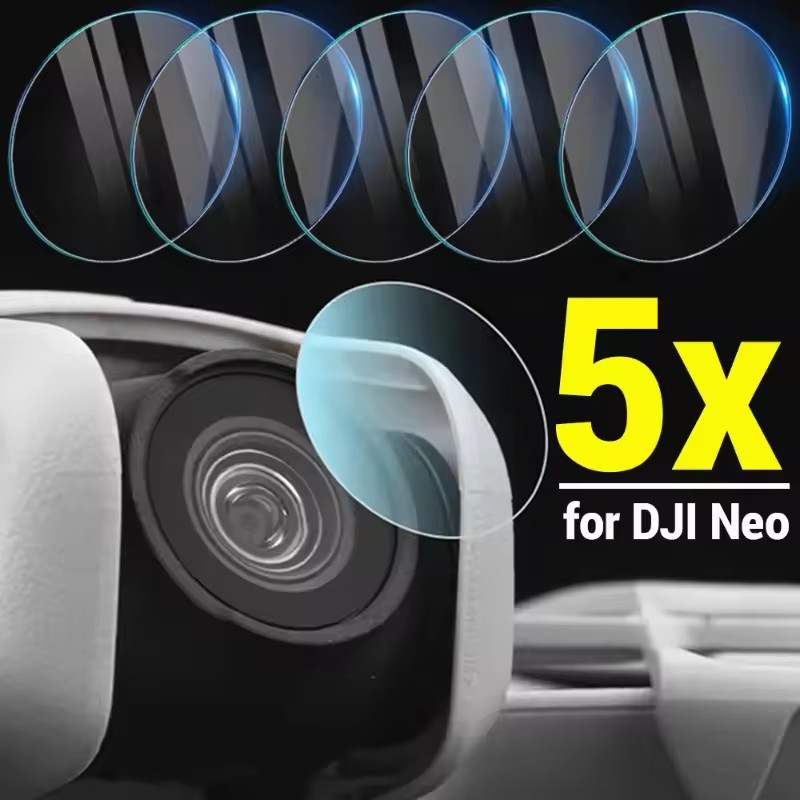 Protecteur d'objectif de camér - Drone Camera Filter avis et prix