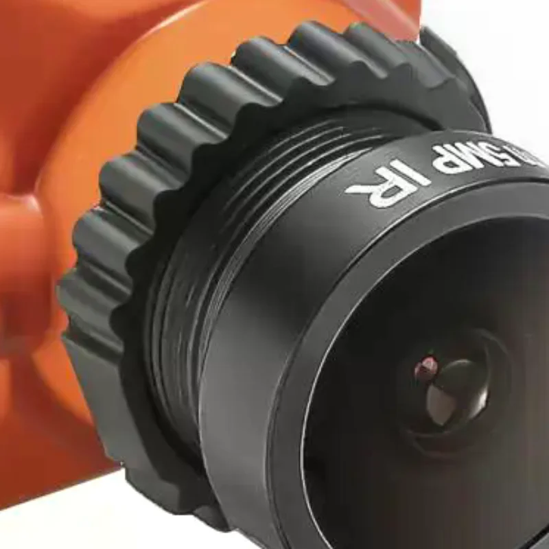 Mini caméra FPV avec objectif  - Drone Camera Lens avis et prix
