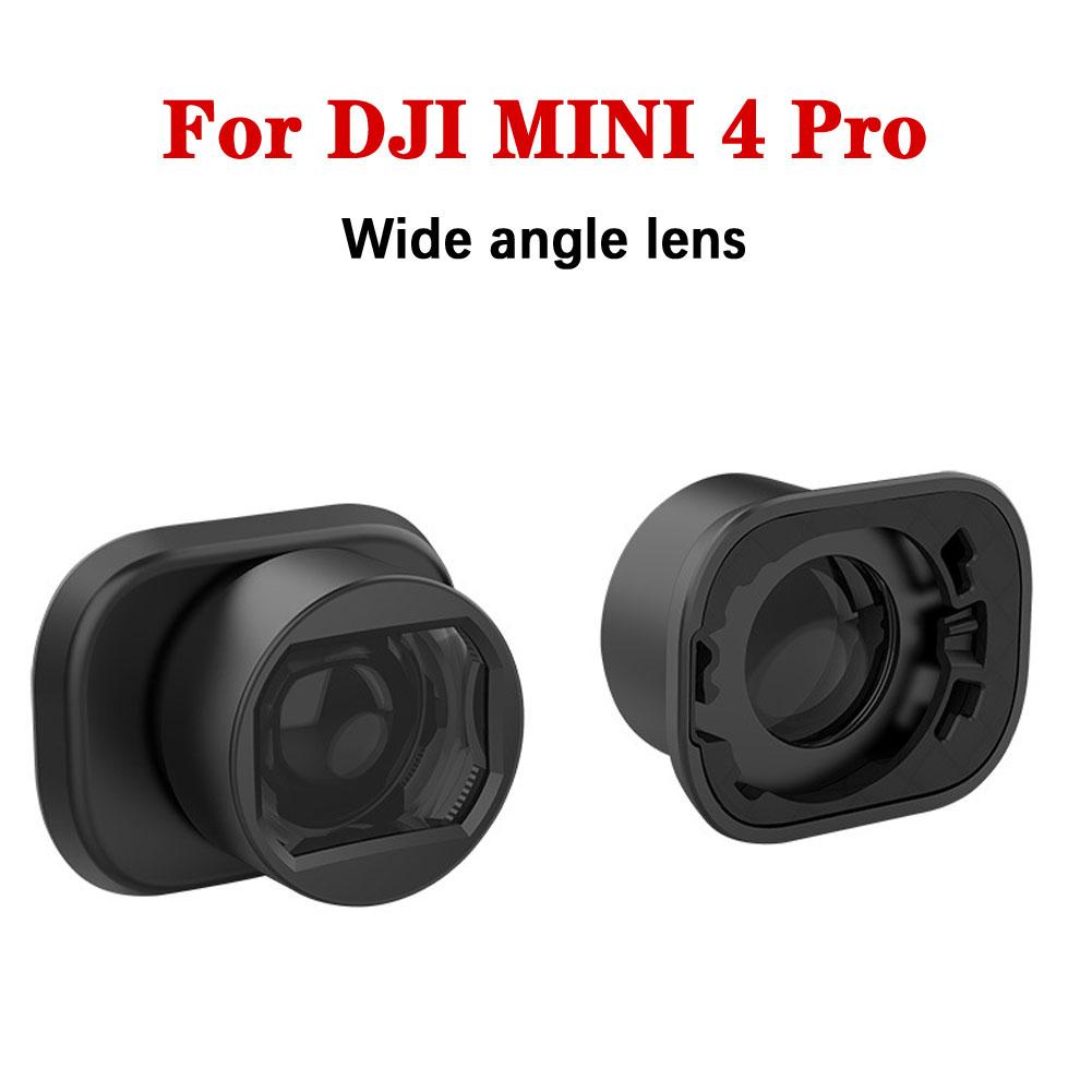 Filtre d'objectif grand angle  - Drone Camera Filter avis et prix