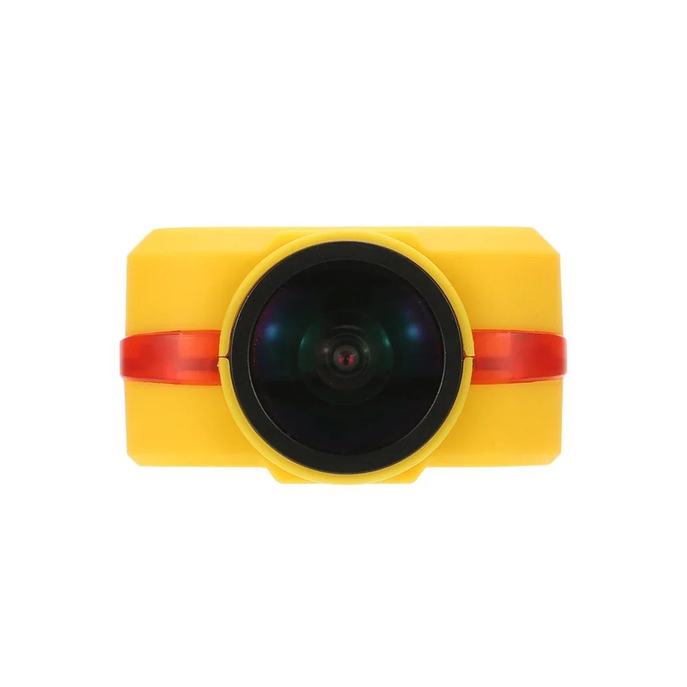 Caméscope aérien FPV Hawkeye F - Drone Camera Wide Angle avis et prix