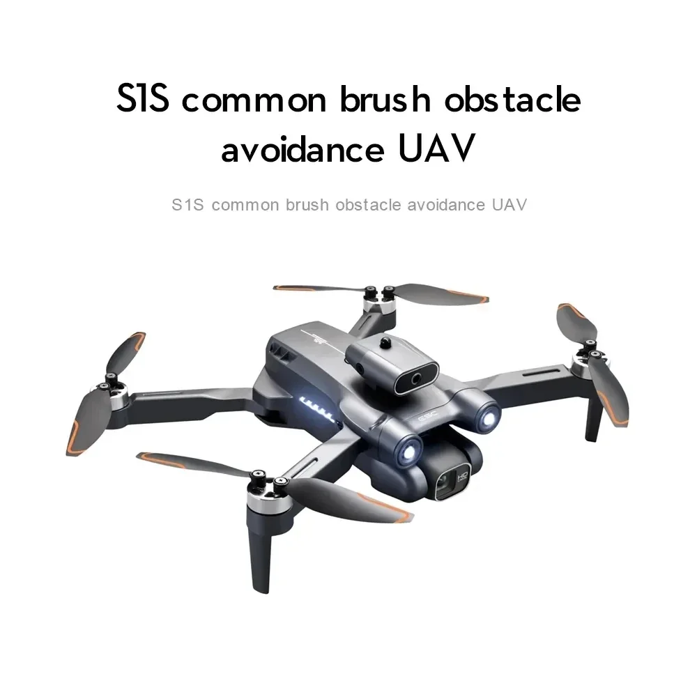 S1S 5G GPS Drone Caméra 8K, Mo - Drone Camera Hd avis et prix