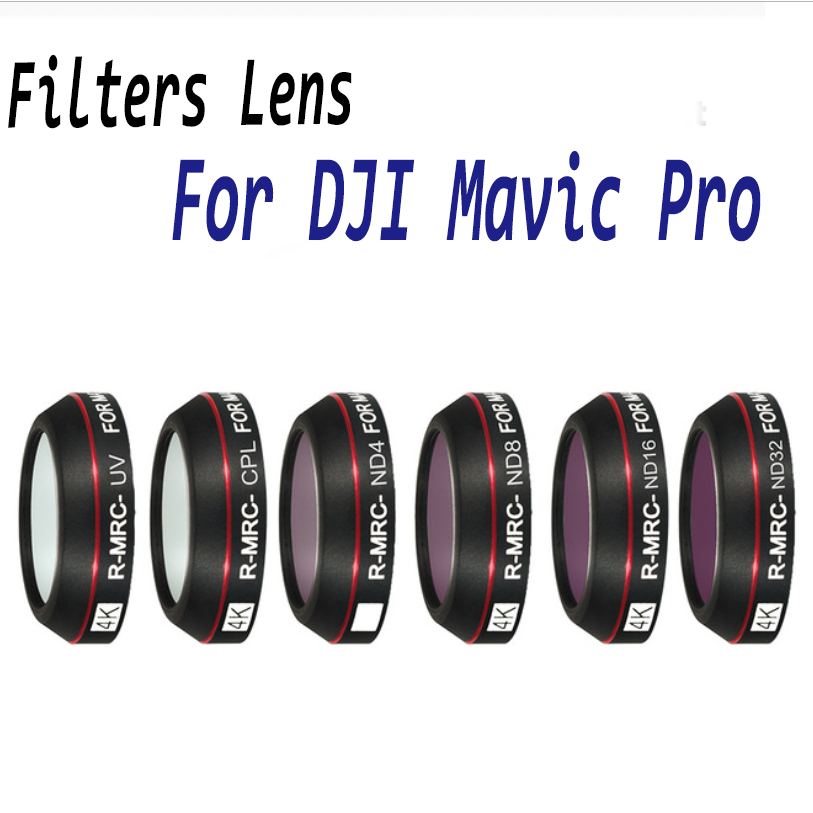Filtre de importateur pour Mav - Drone Camera Filter avis et prix