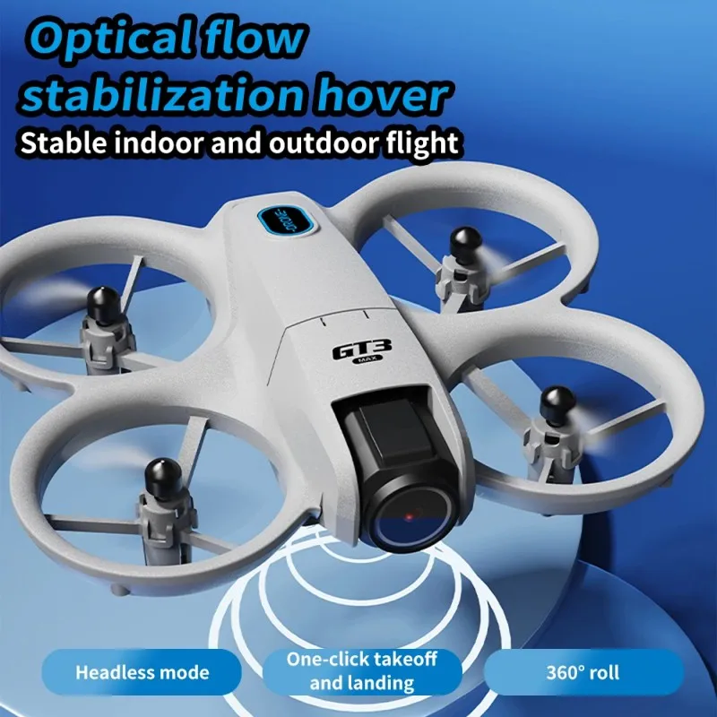 Drone Xiaomi GT3 MAX GPS avec  - Drone Camera Hd avis et prix