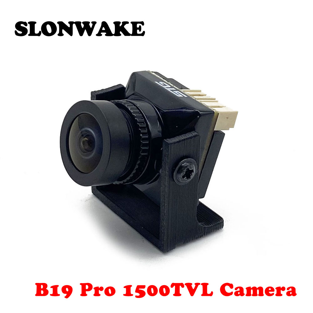 JINJIEAN B19 PRO Mini caméra F - Drone Camera Lens avis et prix