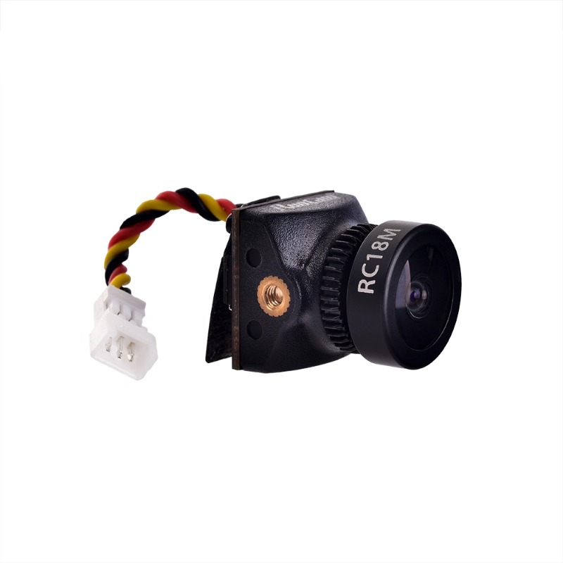 RunCam Nano2 caméra HD 14MM NT - Drone Camera Lens avis et prix