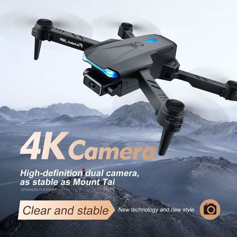 WIFI FPV capteur de gravité té - Drone Camera Mount avis et prix