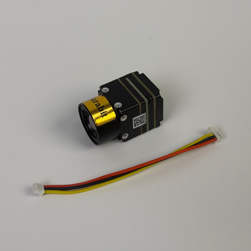 Caméra thermique haute résolut - Drone Camera Thermal avis et prix