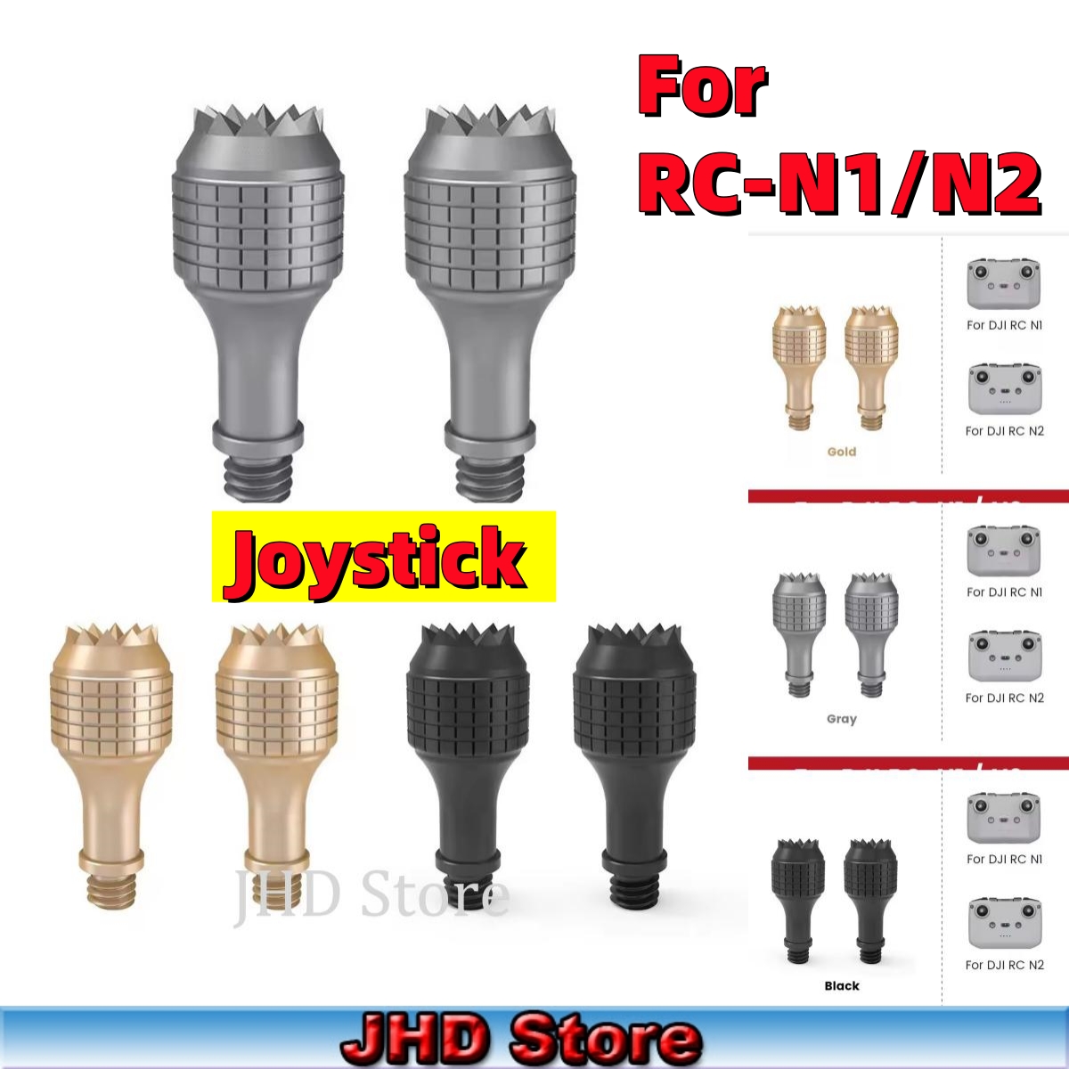 Joystick pour JHDDJI Mavic Air - Dji Drone Air 3 avis et prix