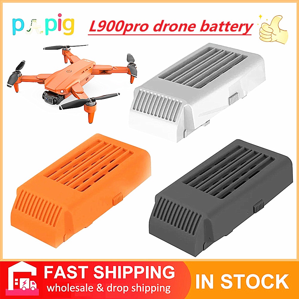 L900 Pro GPS Drone 4K Drone ba - Drone Camera Hd avis et prix