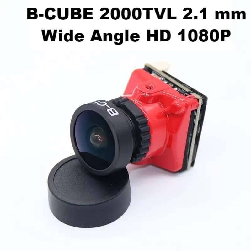 Caméra Mista FPV 2000TVL CCD 2 - Drone Camera Wide Angle avis et prix