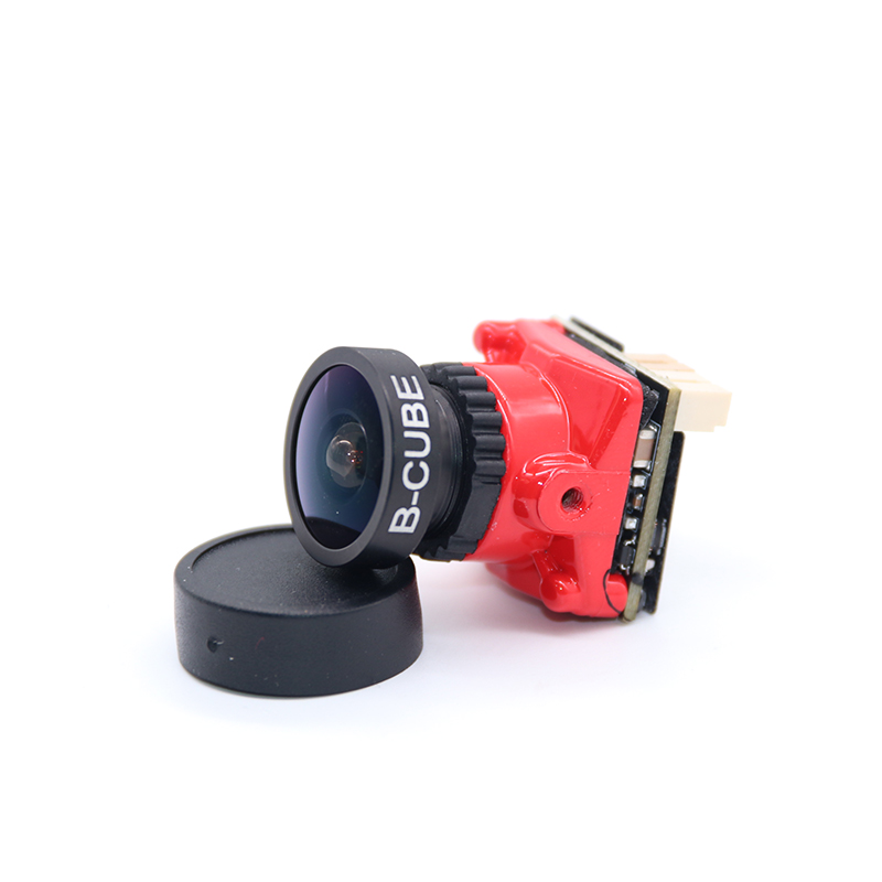 Caméra Mista FPV 2000TVL CCD 2 - Drone Camera Wide Angle avis et prix