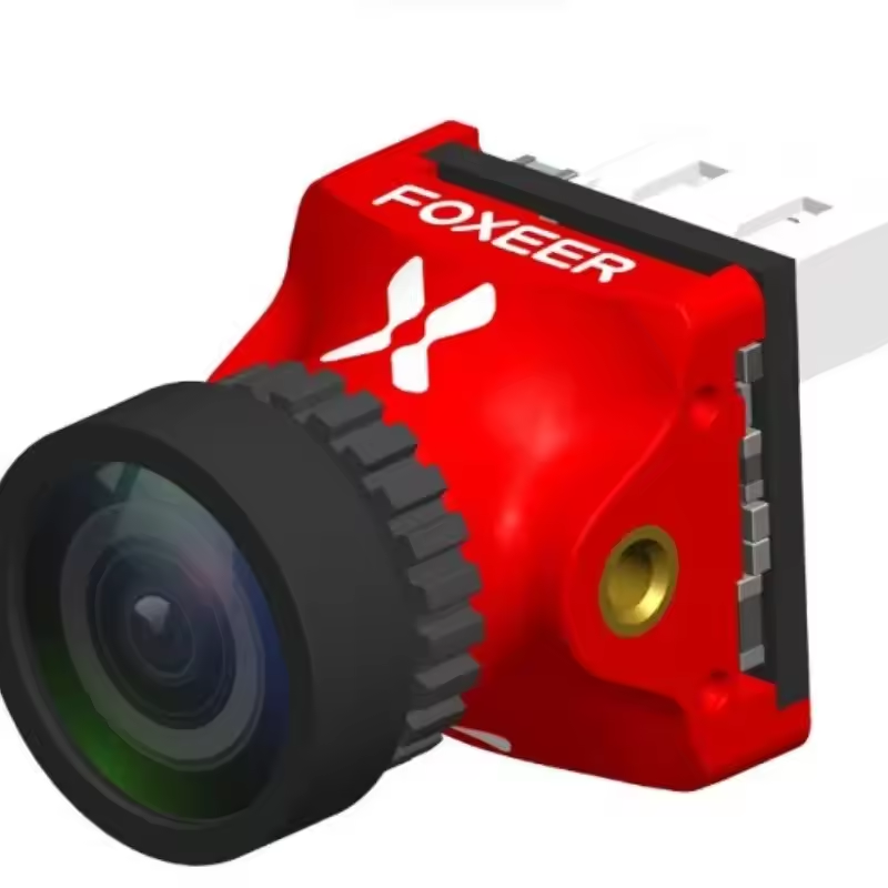 FOXEER Predator5 caméra NANO 1 - Drone Camera Lens avis et prix