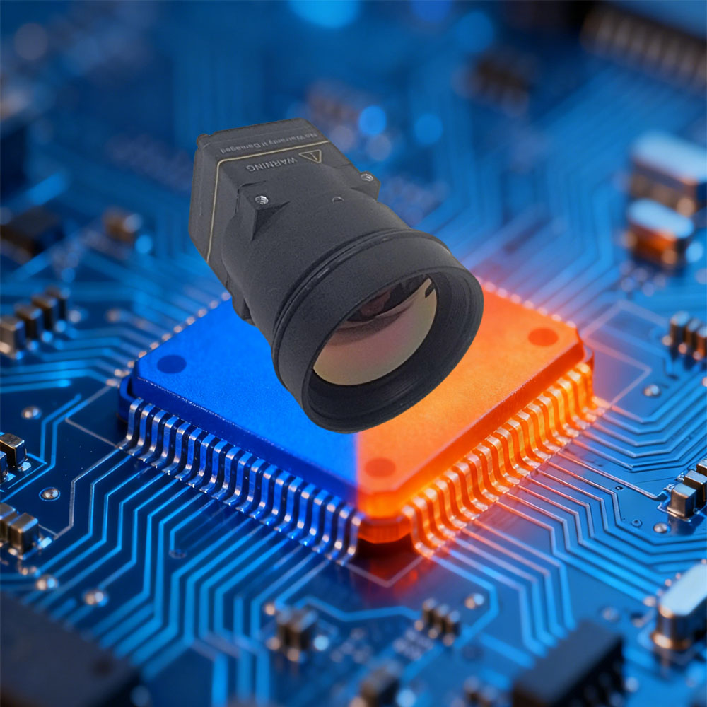 Caméra thermique infrarouge It - Drone Camera Thermal avis et prix