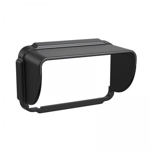 Capuchon d'objectif, pare-sole - Drone Camera Lens avis et prix