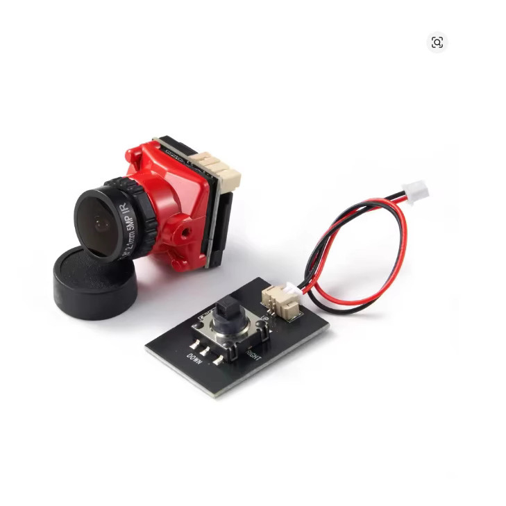 Caméra FPV haute définition 18 - Drone Camera Wide Angle avis et prix