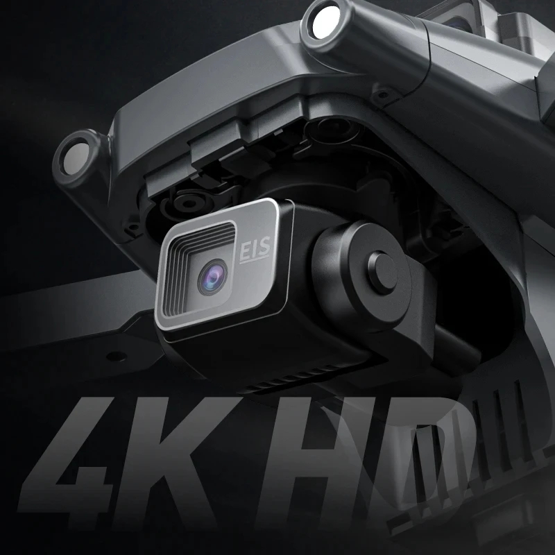 Drone GPS professionnel L600 P - Drone Camera Hd avis et prix