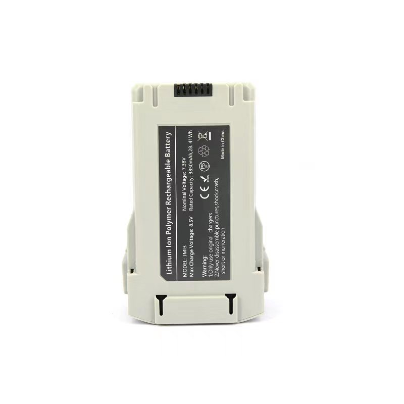 Batterie Lithium-ion de grande - Dji Drone Mini 4 Pro avis et prix