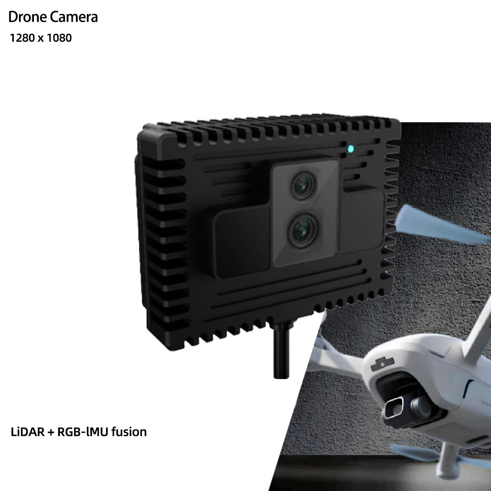Caméra de drone T10 Ultra 1280 - Drone Camera Hd avis et prix