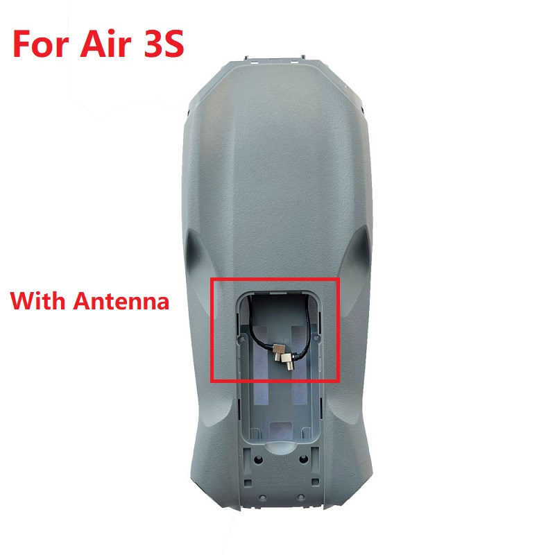 Couvercle supérieur Air 3S d'o - Dji Drone Air 3 avis et prix