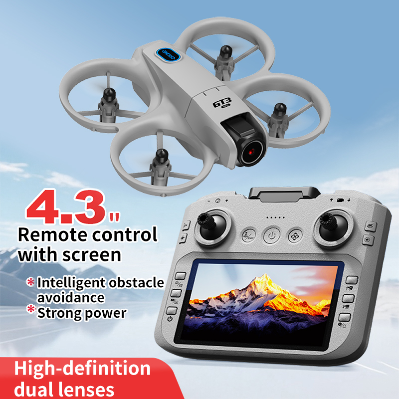 Nouveau modèle de drones GT3 M - Drone Camera Lens avis et prix