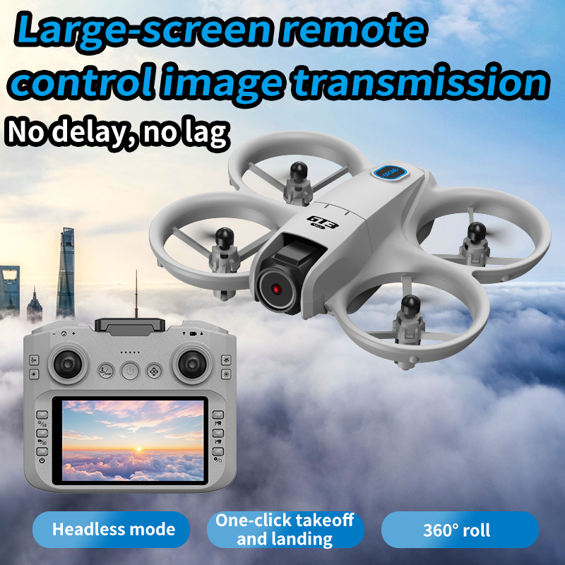 Nouveau modèle de drones GT3 M - Drone Camera Lens avis et prix
