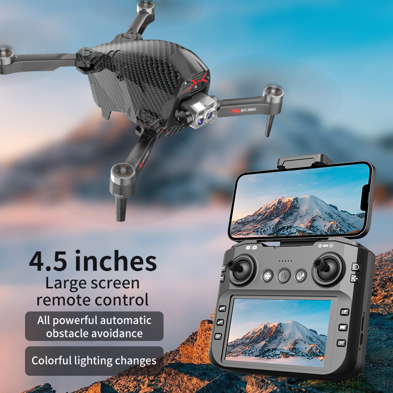 Drone CS26 avec caméra double  - Drone Camera Lens avis et prix