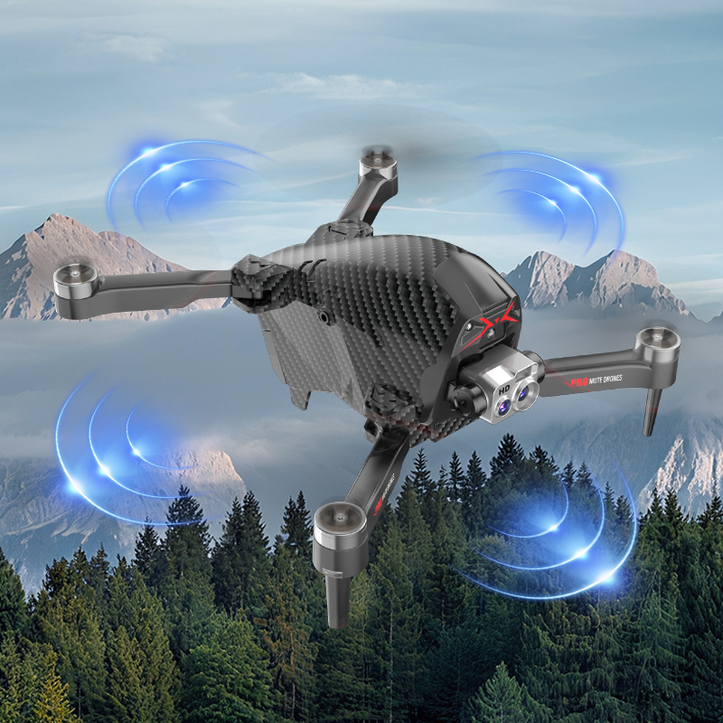 Drone CS26 avec caméra double  - Drone Camera Lens avis et prix