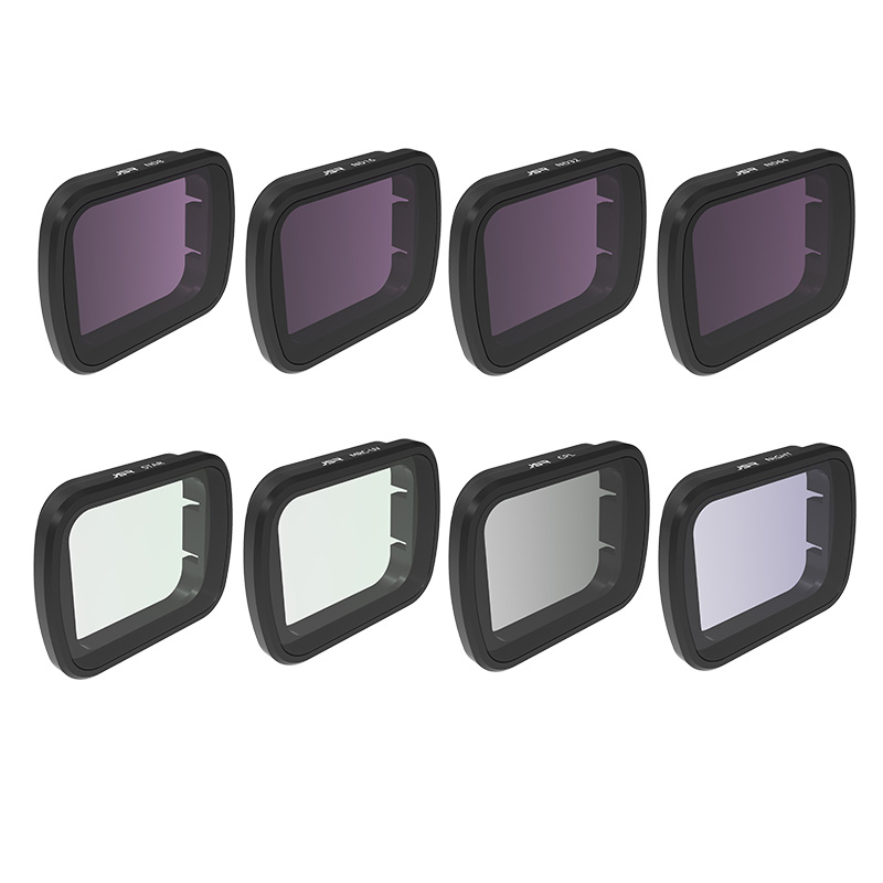 Kit de filtre en verre optique - Drone Camera Filter avis et prix