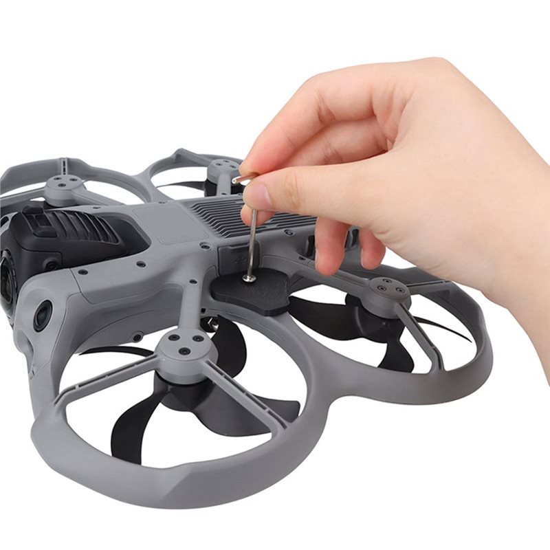 Support d'extension pour drone - Drone Camera Mount avis et prix