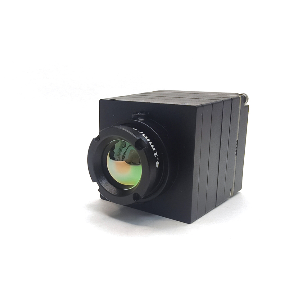 Caméra FPV Dr-one à Vision noc - Drone Camera Thermal avis et prix