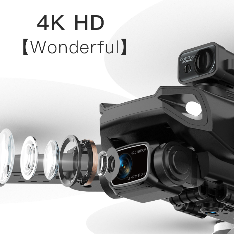 Drone professionnel LYZRC L900 - Drone Camera Professional avis et prix