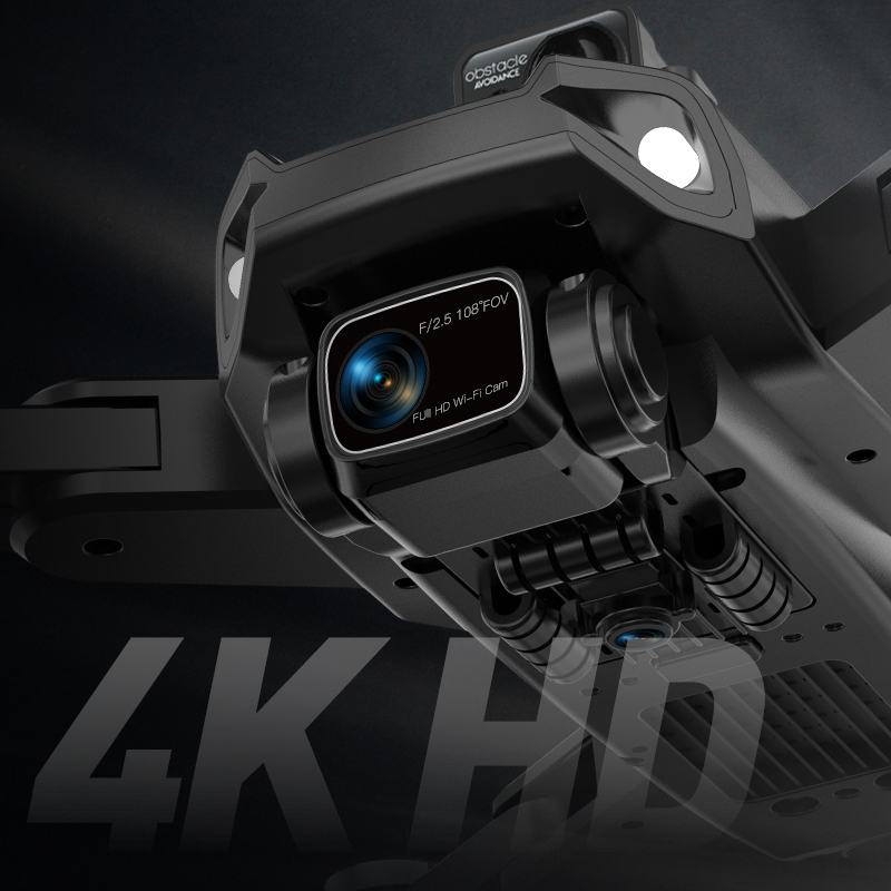 Drone professionnel LYZRC L900 - Drone Camera Professional avis et prix