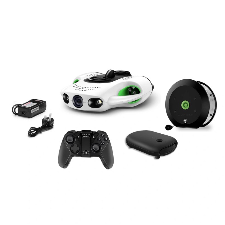 Camoro-Mini importateur sous-m - Drone Camera Professional avis et prix