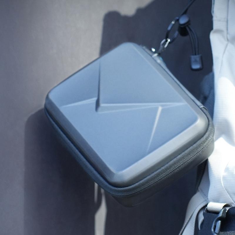 Étui transport pour caméra d'a - Drone Camera Action avis et prix