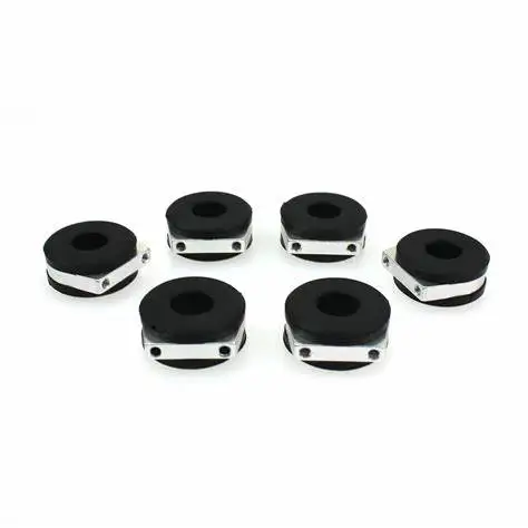 1-6 pièces Anneau de fixation  - Drone Camera Mount avis et prix