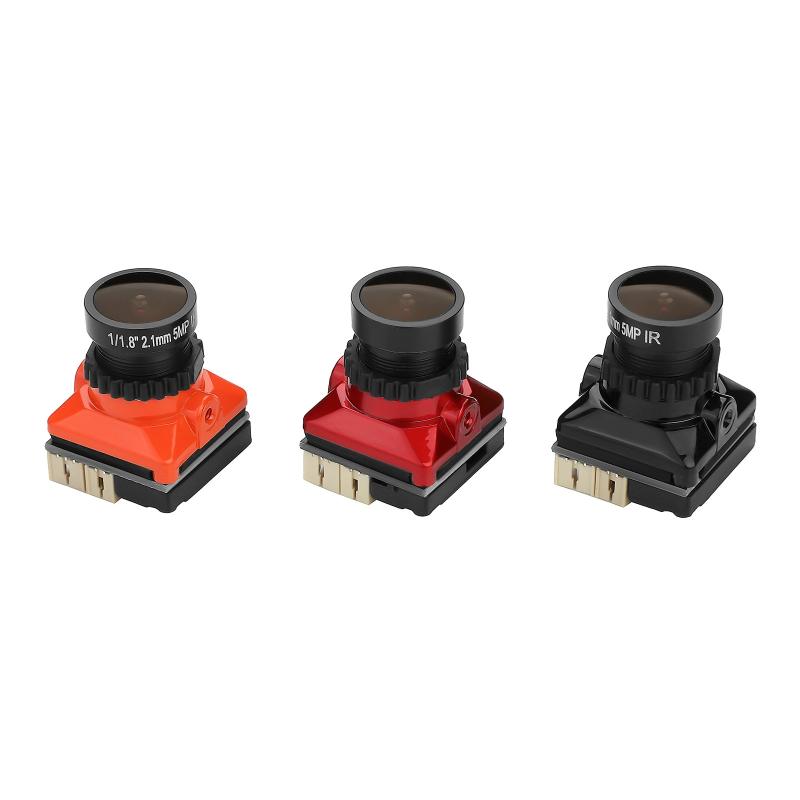 Mini caméra FPV avec objectif  - Drone Camera Lens avis et prix