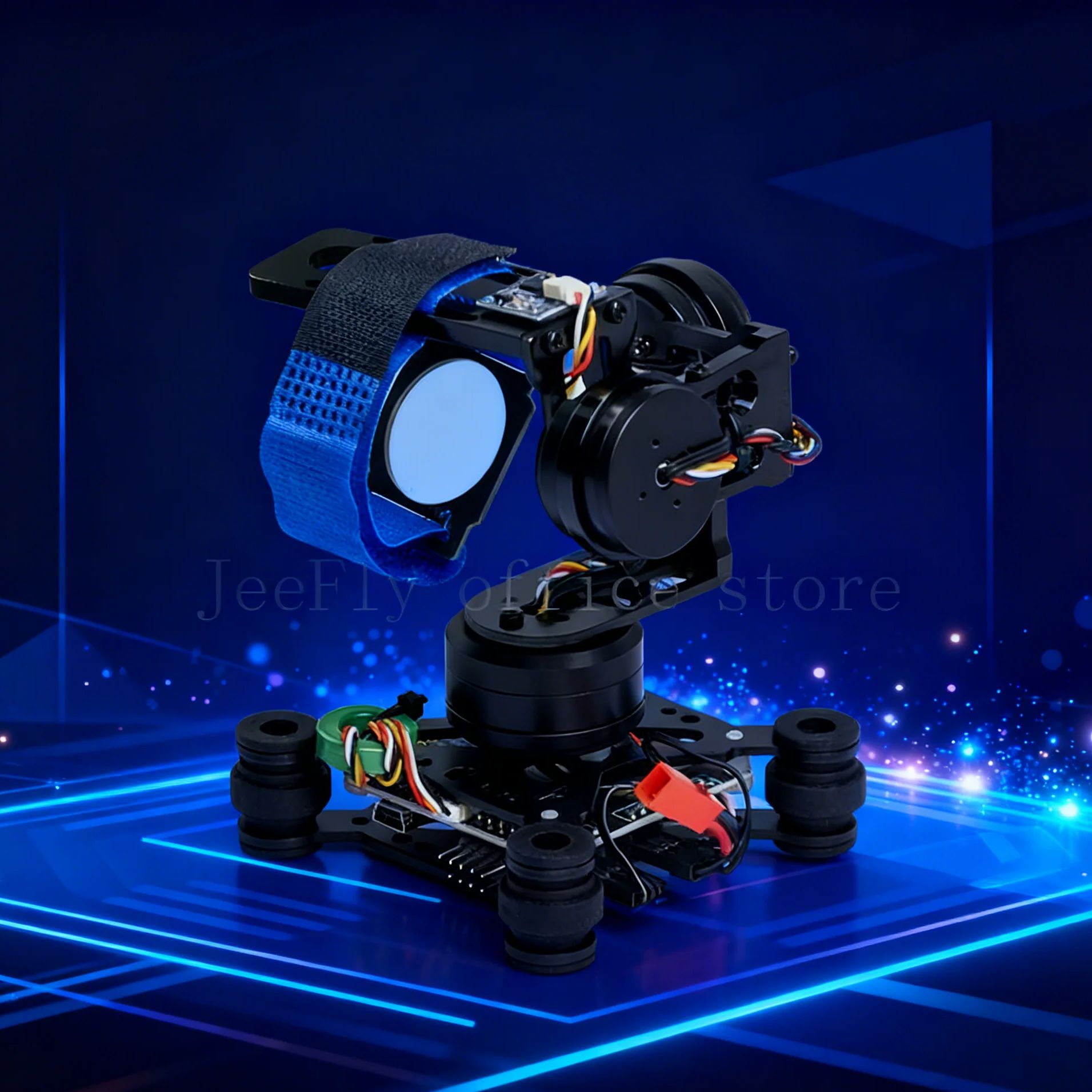 Support de caméra à cardan san - Drone Camera Mount avis et prix