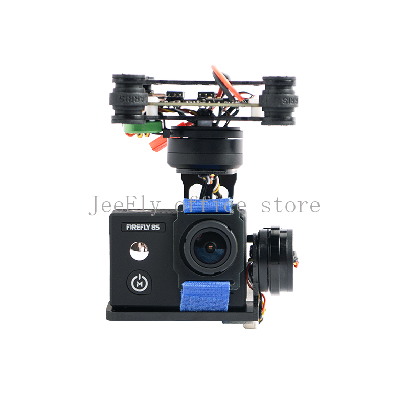 Support de caméra à cardan san - Drone Camera Mount avis et prix