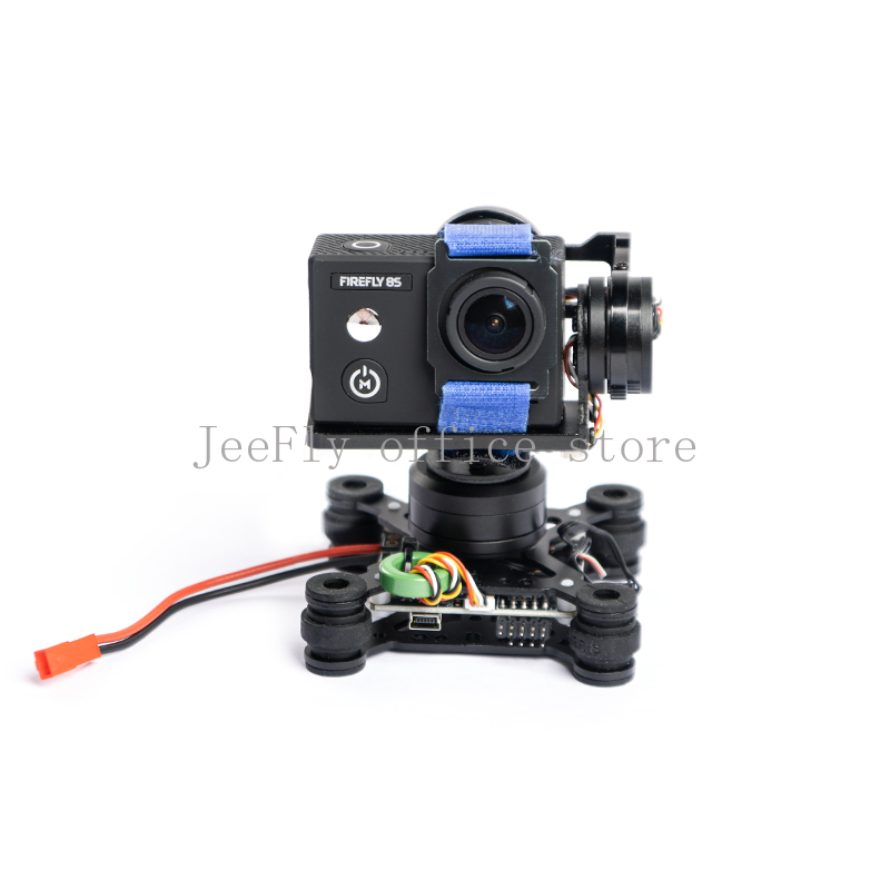 Support de caméra à cardan san - Drone Camera Mount avis et prix