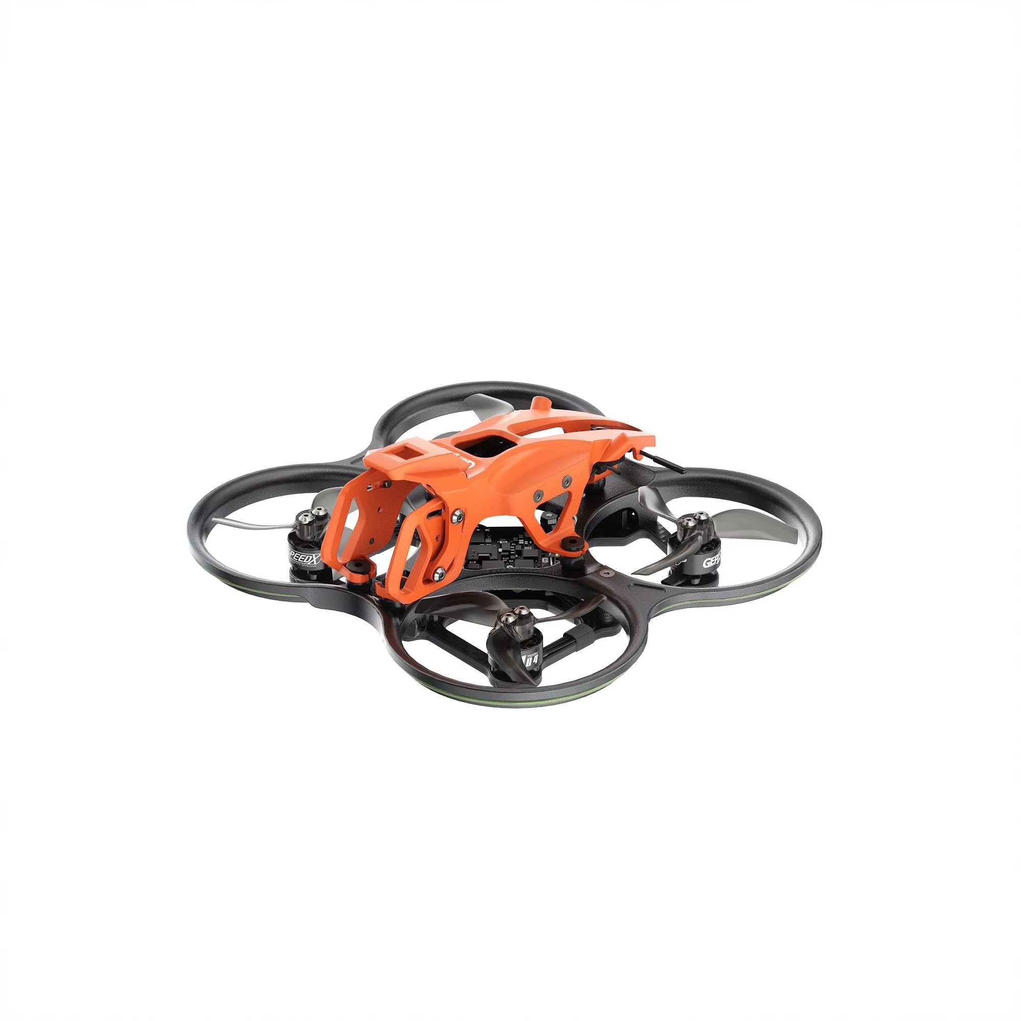 Nouveau drone FPV GEPRC DarkSt - Drone Camera Mount avis et prix